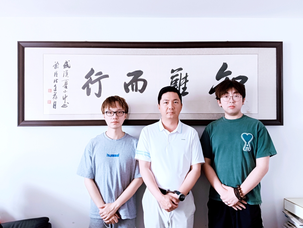 顾问专访：国家级非遗传承人夏文沙