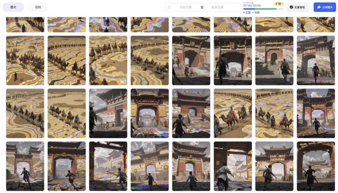 专访CevnLau:《丝路》为何能登国际舞台传递东方文明之声15 专访CevnLau:《丝路》为何能登国际舞台传递东方文明之声15