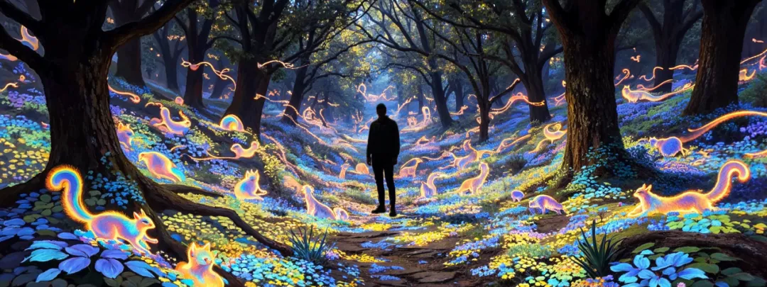 专访CevnLau:《丝路》为何能登国际舞台传递东方文明之声22 专访CevnLau:《丝路》为何能登国际舞台传递东方文明之声22